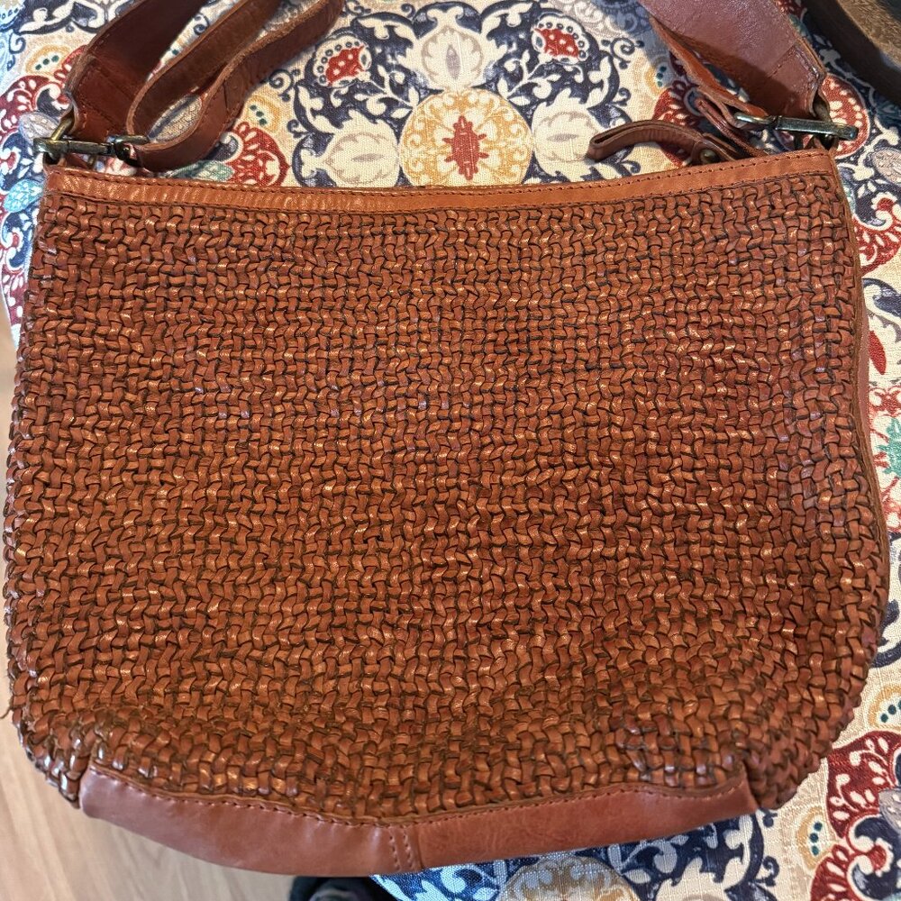 Hobo Crossbody